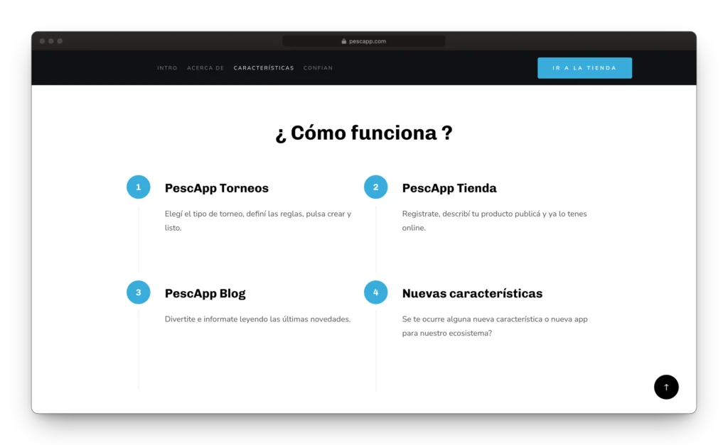 PescApp