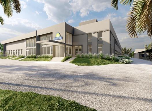 Days Inn Paraná