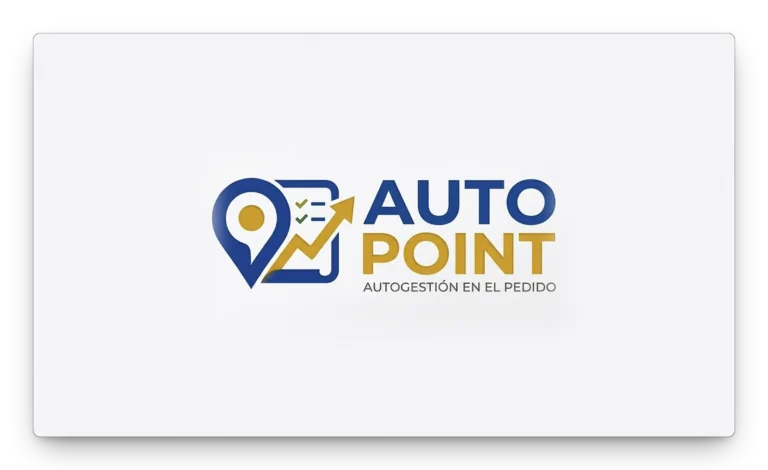 Autogestión de puntos de venta