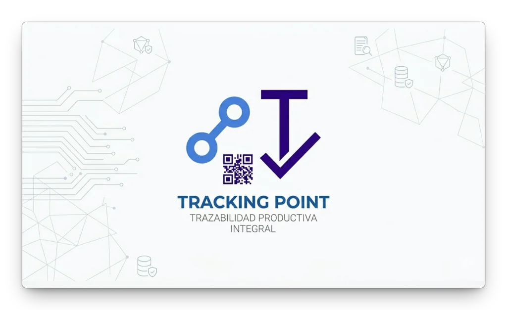 Tracking Point de Frigorífico