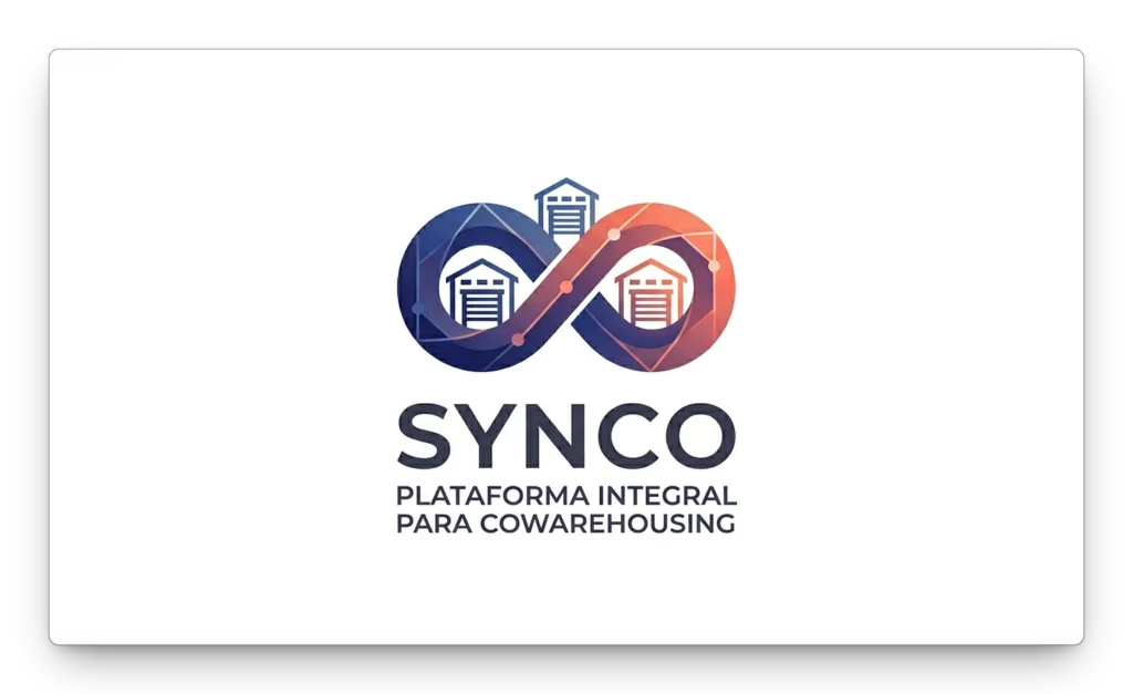 Plataforma integral para Cowarehousing 